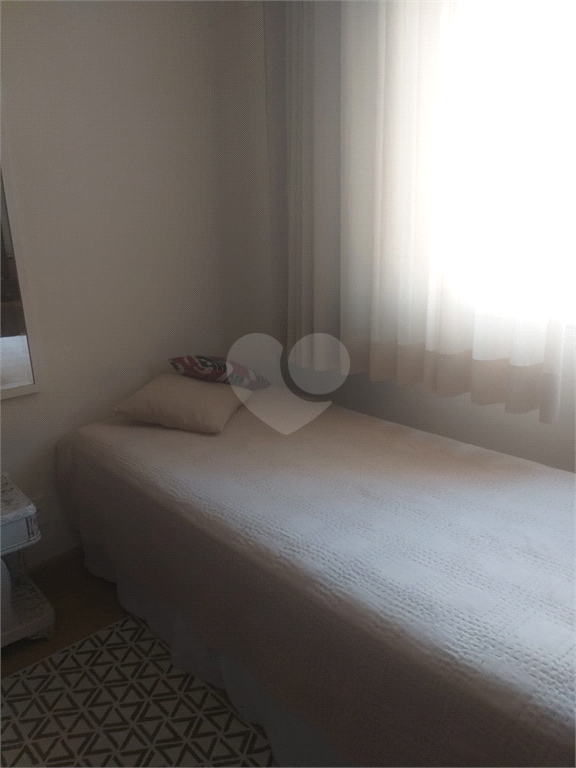 Venda Apartamento Campinas Taquaral REO635501 3