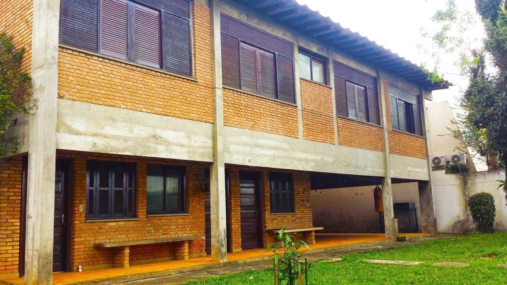 Venda Sobrado São Paulo Chácara Monte Alegre REO63551 12