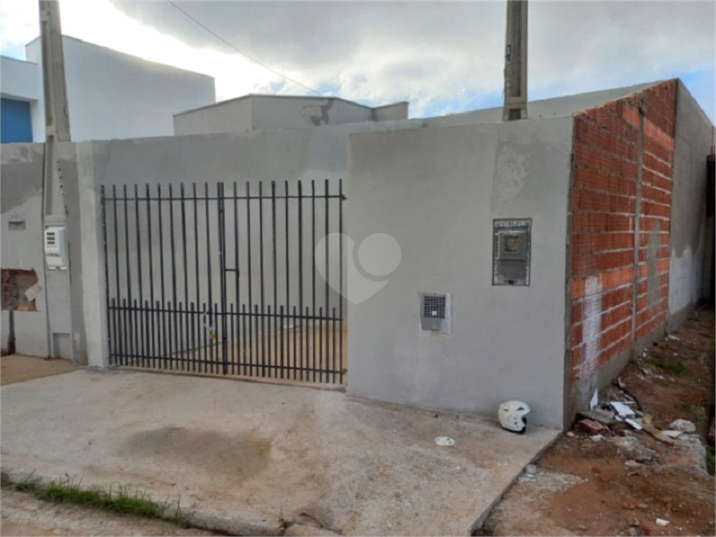 Venda Casa térrea São Carlos Jardim São João Batista REO635515 1