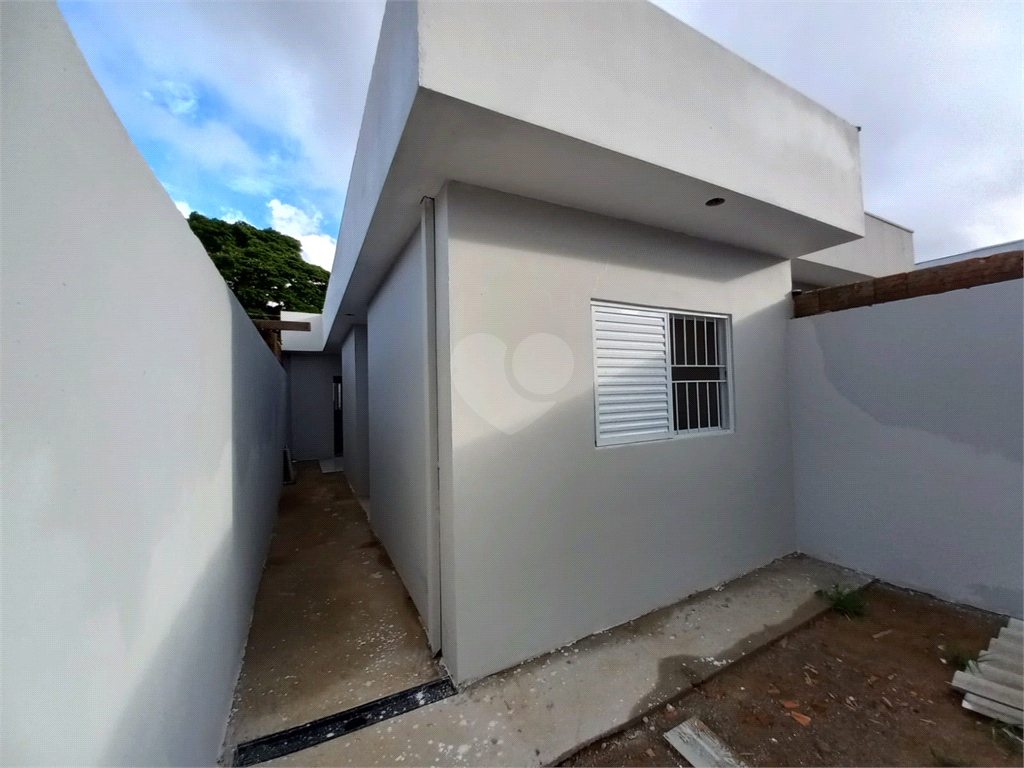 Venda Casa térrea São Carlos Jardim São João Batista REO635515 4