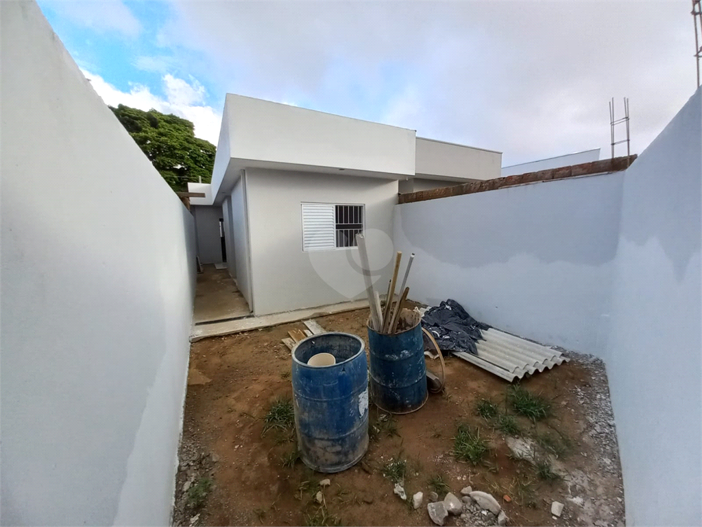 Venda Casa térrea São Carlos Jardim São João Batista REO635515 6