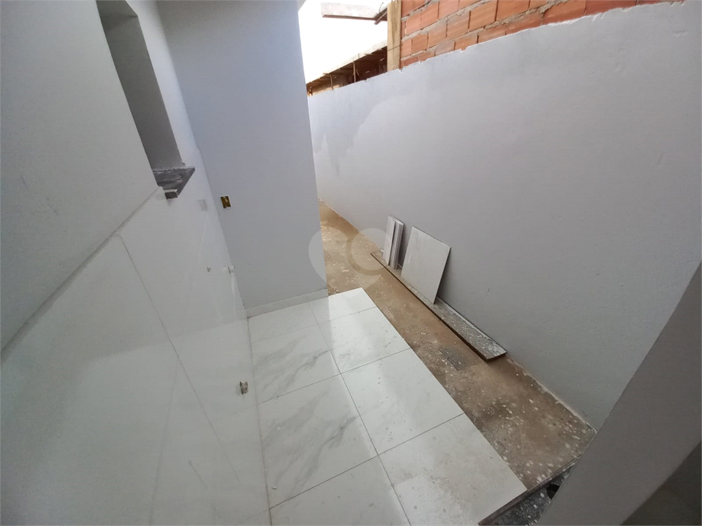 Venda Casa térrea São Carlos Jardim São João Batista REO635515 11