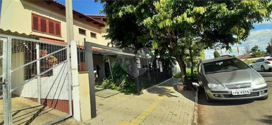 Venda Casa Gravataí Girassol REO635517 2