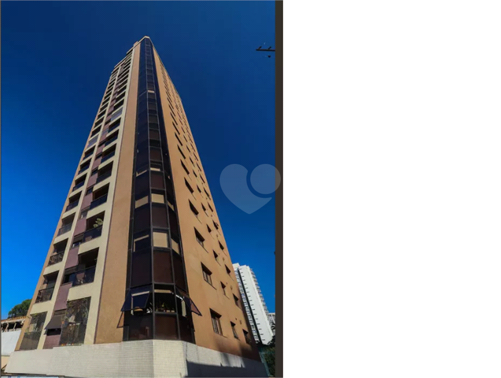 Venda Apartamento São Paulo Perdizes REO635518 1