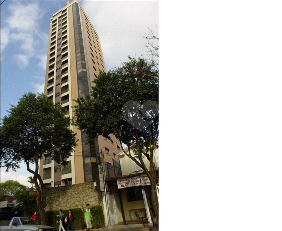 Venda Apartamento São Paulo Perdizes REO635518 3