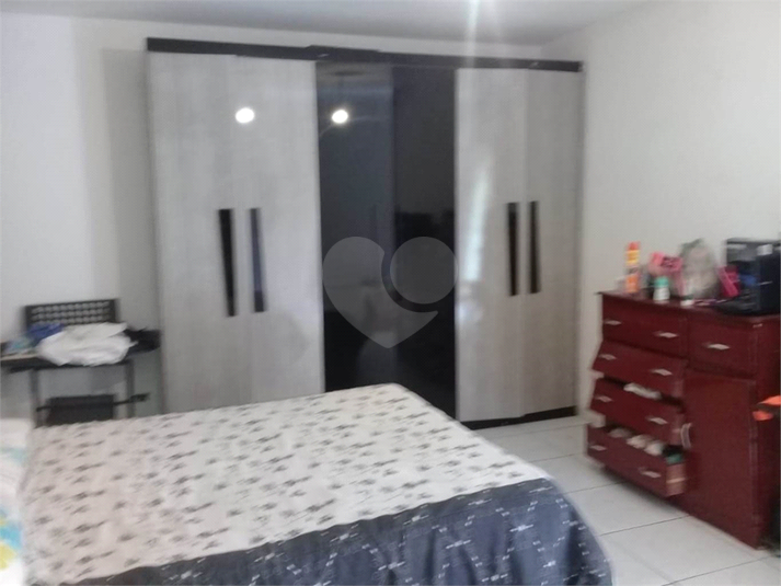 Venda Sobrado São Paulo Jardim Monte Alegre (zona Norte) REO635523 15