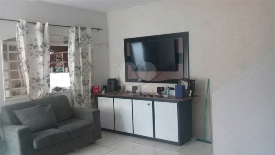 Venda Sobrado São Paulo Jardim Monte Alegre (zona Norte) REO635523 13