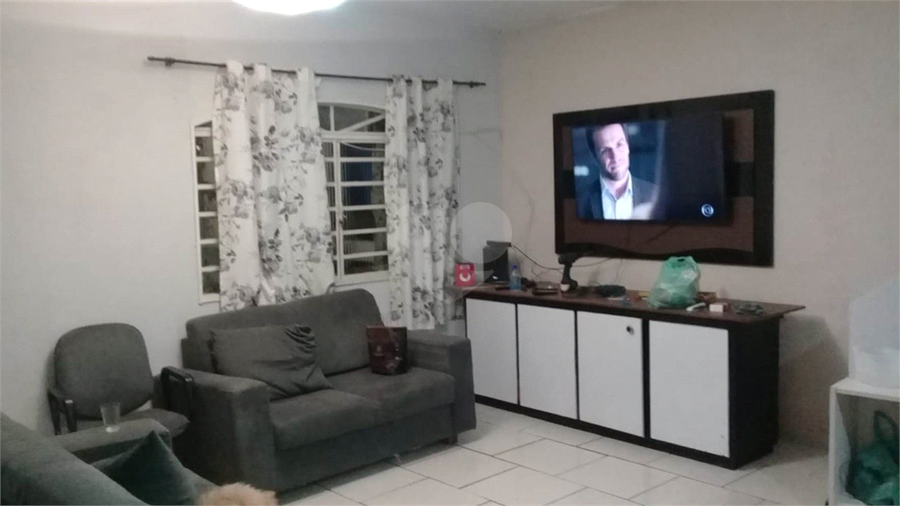 Venda Sobrado São Paulo Jardim Monte Alegre (zona Norte) REO635523 4