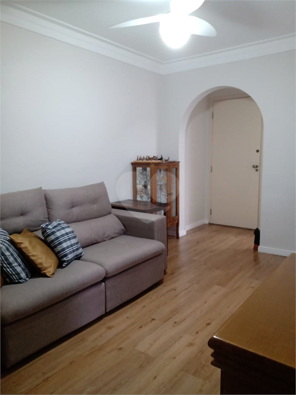 Venda Apartamento São Paulo Vila Olímpia REO635526 2