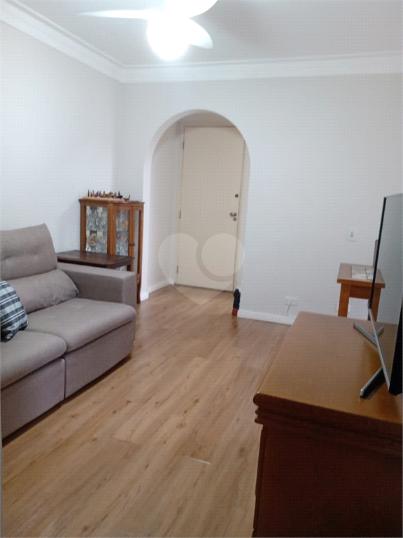 Venda Apartamento São Paulo Vila Olímpia REO635526 8