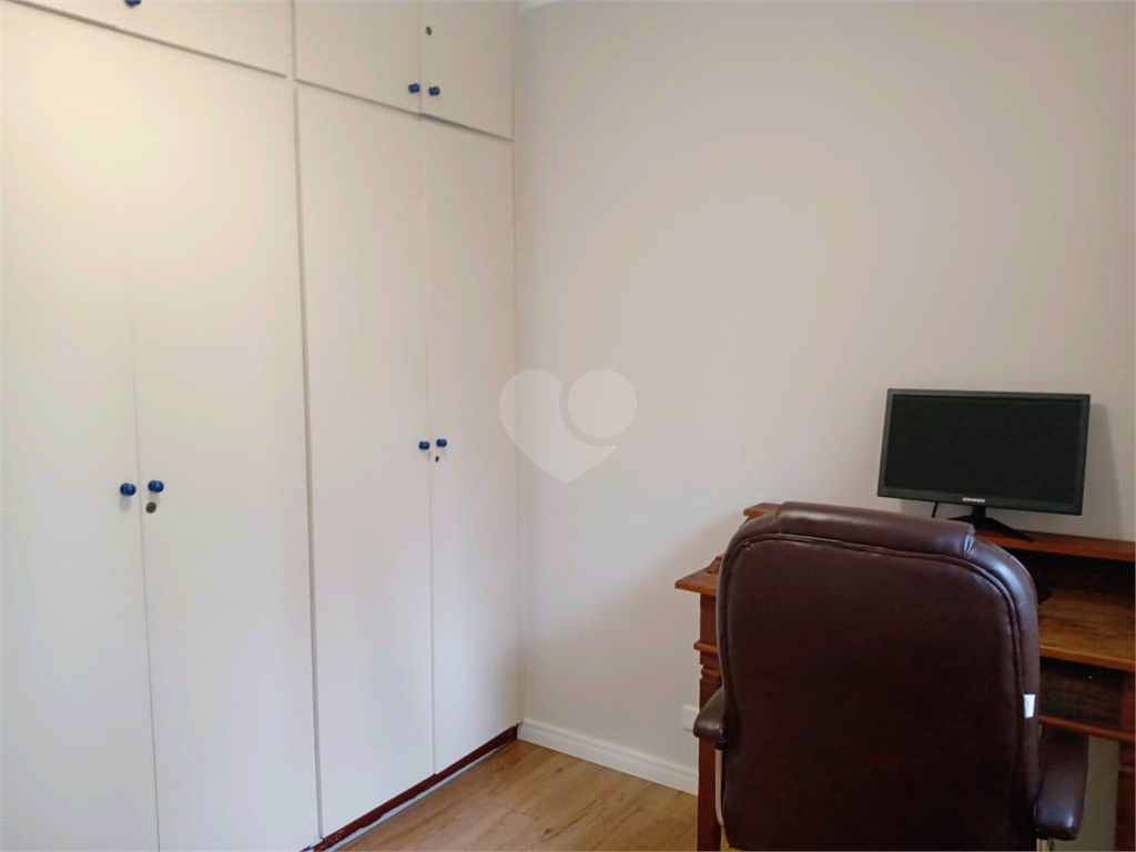 Venda Apartamento São Paulo Vila Olímpia REO635526 19