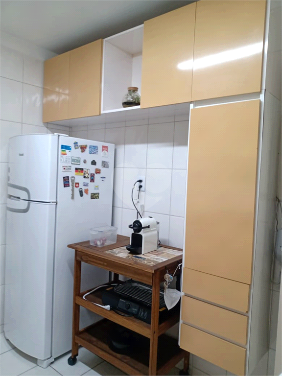 Venda Apartamento São Paulo Vila Olímpia REO635526 10