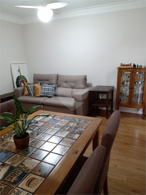 Venda Apartamento São Paulo Vila Olímpia REO635526 2