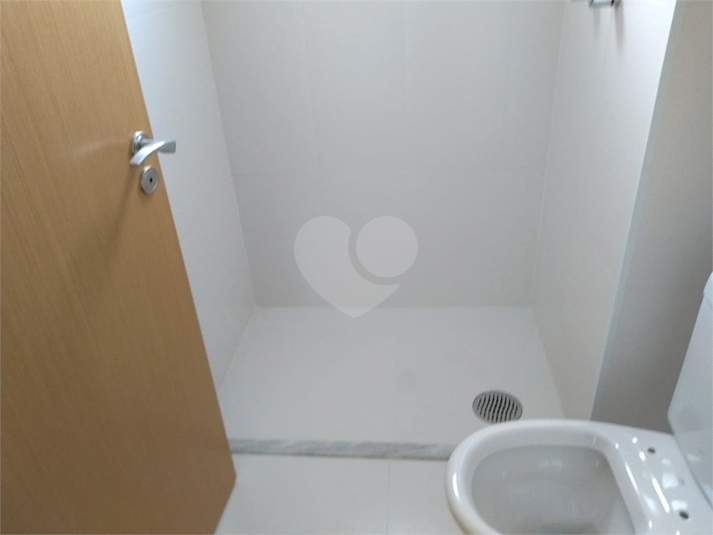 Venda Apartamento São Paulo Santana REO635583 9