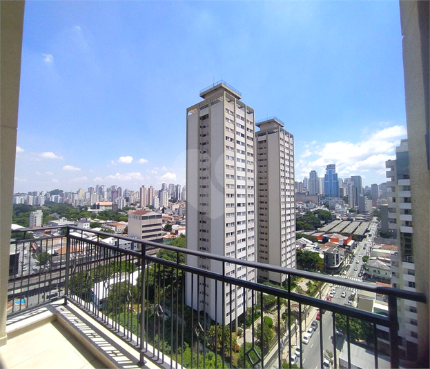 Venda Cobertura São Paulo Santana REO635585 15