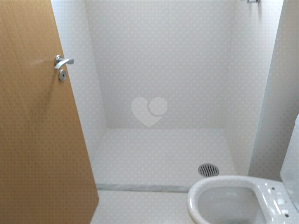 Venda Apartamento São Paulo Santana REO635585 9