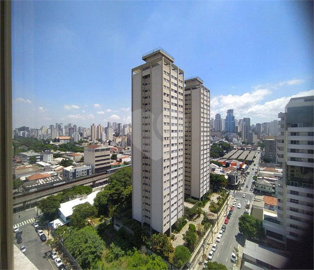 Venda Cobertura São Paulo Santana REO635585 10