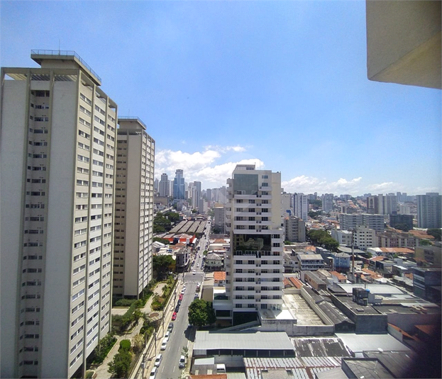 Venda Cobertura São Paulo Santana REO635585 16