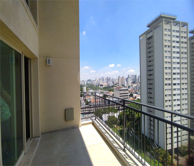 Venda Cobertura São Paulo Santana REO635585 9