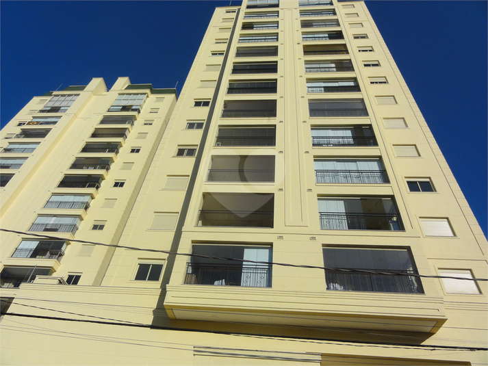 Venda Apartamento São Paulo Casa Verde REO635591 23