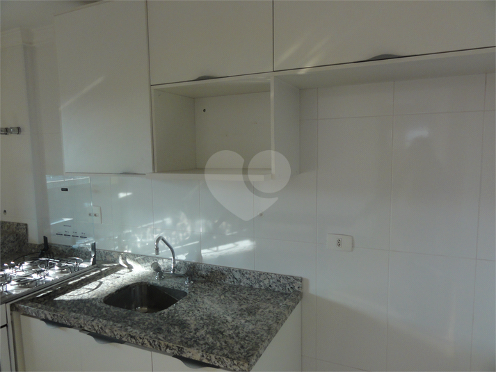 Venda Apartamento São Paulo Casa Verde REO635591 28