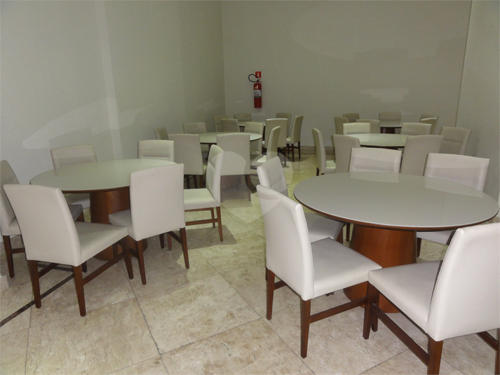 Venda Apartamento São Paulo Casa Verde REO635591 60