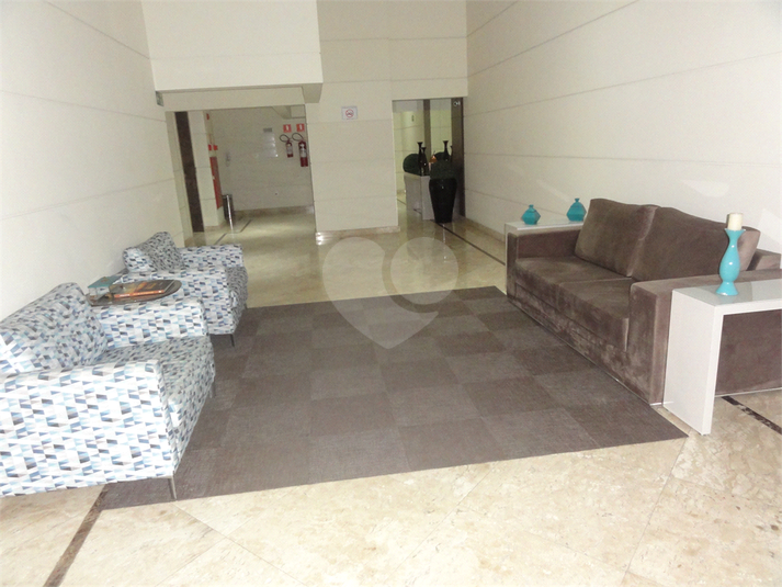 Venda Apartamento São Paulo Casa Verde REO635591 43