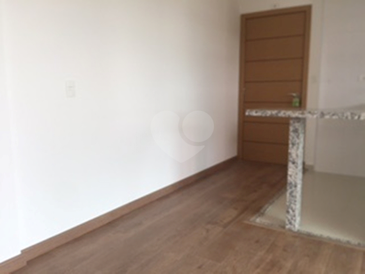 Venda Apartamento São Paulo Casa Verde REO635591 6