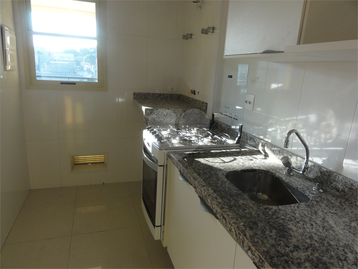 Venda Apartamento São Paulo Casa Verde REO635591 29