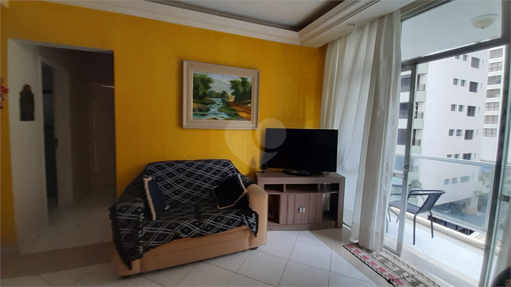 Venda Apartamento Guarujá Pitangueiras REO635597 9