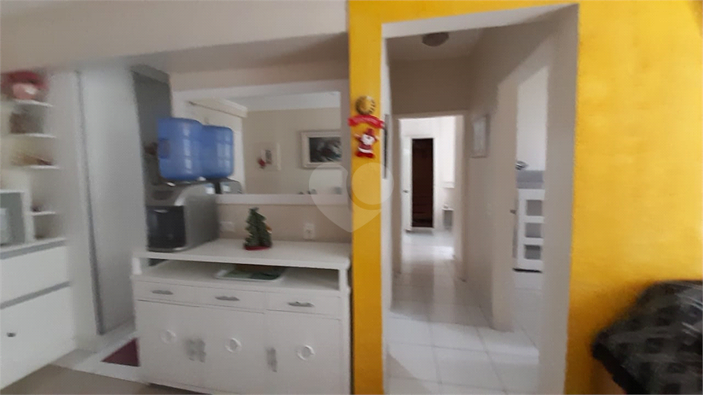 Venda Apartamento Guarujá Pitangueiras REO635597 22