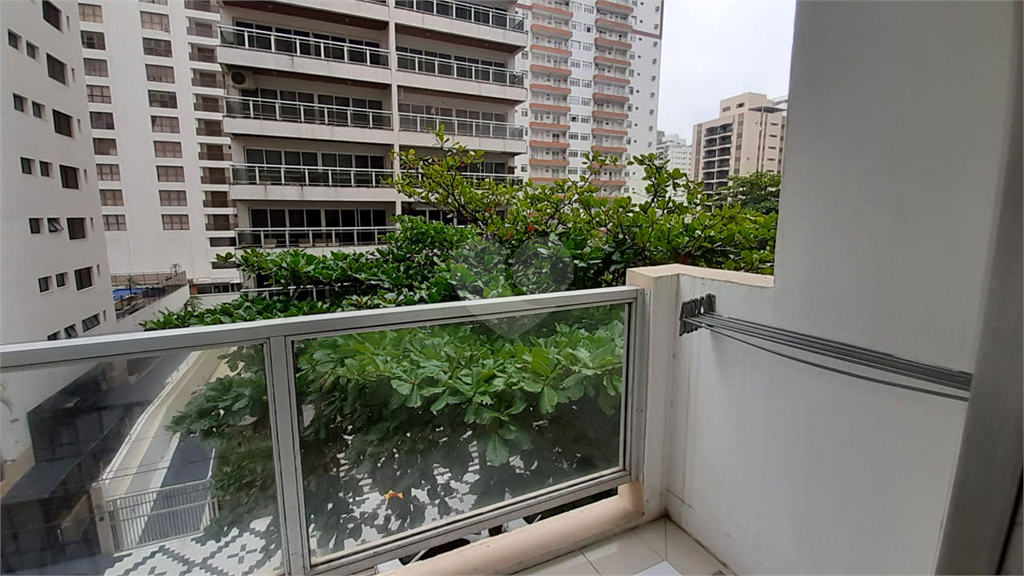 Venda Apartamento Guarujá Pitangueiras REO635597 3