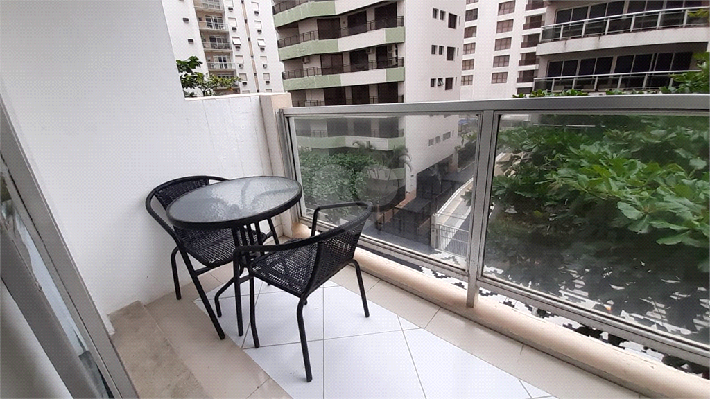 Venda Apartamento Guarujá Pitangueiras REO635597 6