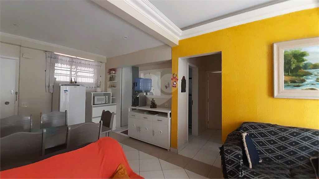 Venda Apartamento Guarujá Pitangueiras REO635597 2