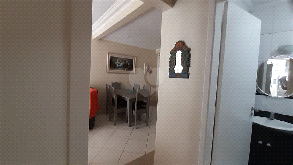 Venda Apartamento Guarujá Pitangueiras REO635597 14