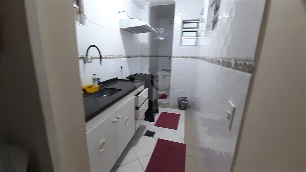 Venda Apartamento Guarujá Pitangueiras REO635597 11