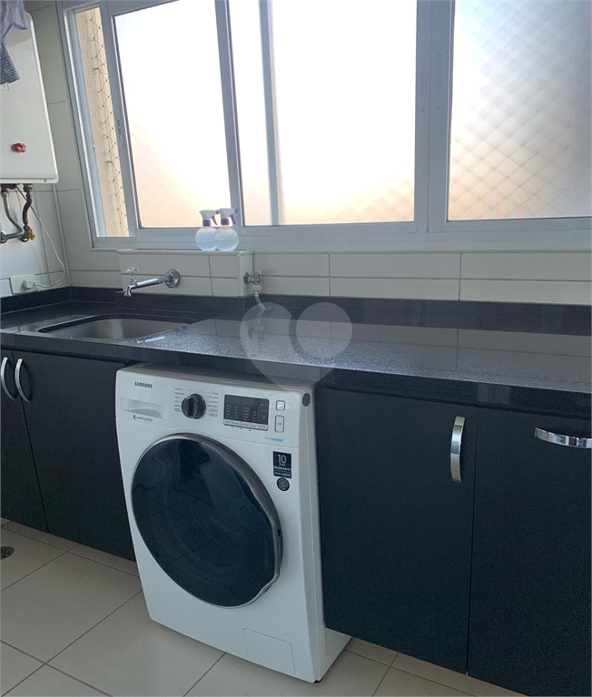 Venda Apartamento São Paulo Santo Amaro REO635609 63