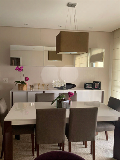 Venda Apartamento São Paulo Santo Amaro REO635609 2