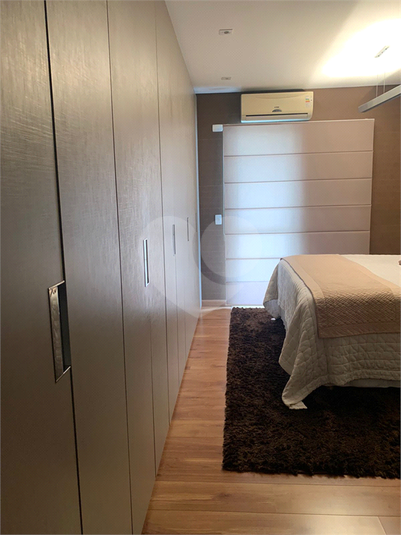 Venda Apartamento São Paulo Santo Amaro REO635609 25