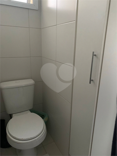 Venda Apartamento São Paulo Santo Amaro REO635609 11