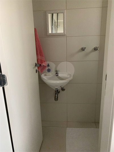 Venda Apartamento São Paulo Santo Amaro REO635609 21