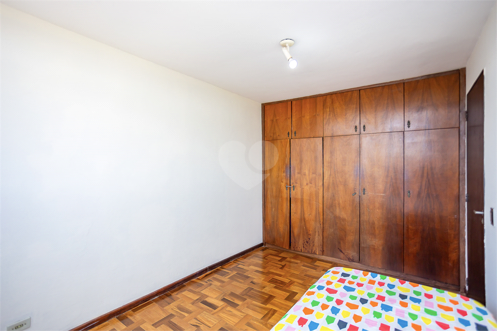 Venda Apartamento Curitiba Cristo Rei REO635652 30