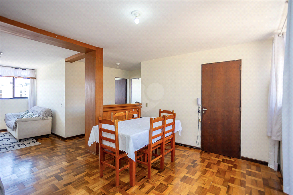 Venda Apartamento Curitiba Cristo Rei REO635652 18