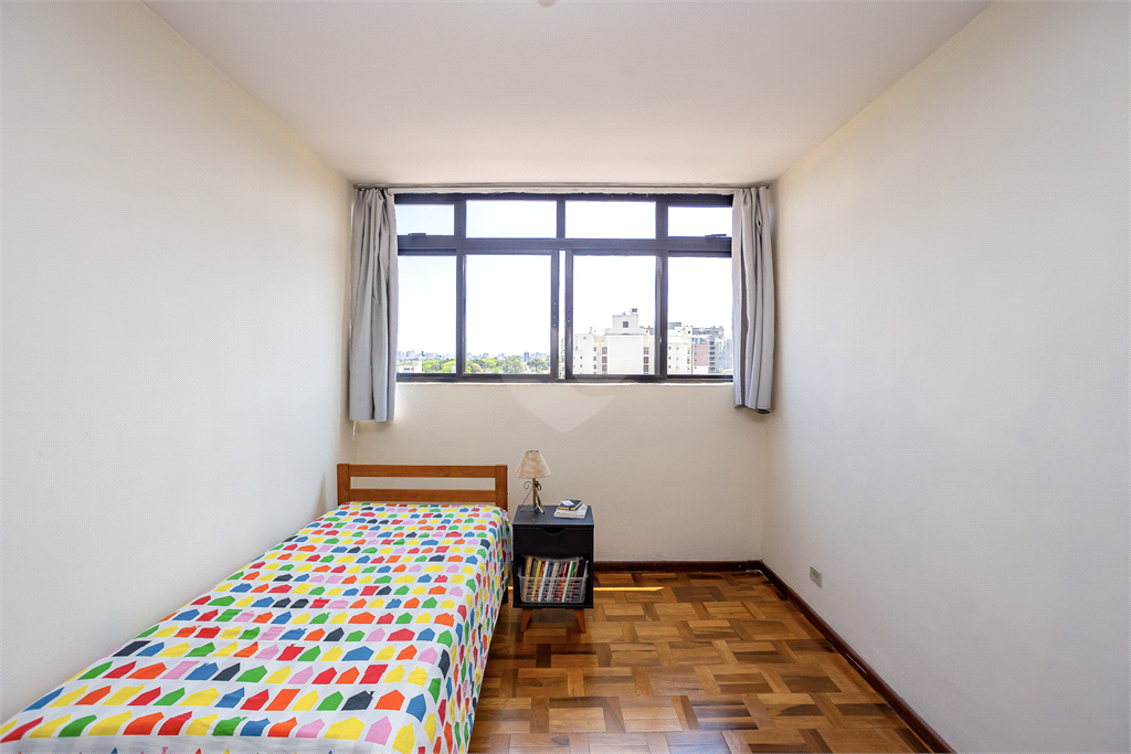 Venda Apartamento Curitiba Cristo Rei REO635652 26