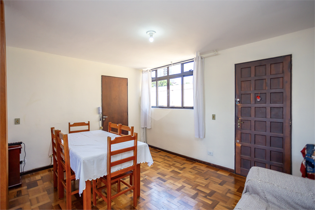 Venda Apartamento Curitiba Cristo Rei REO635652 8