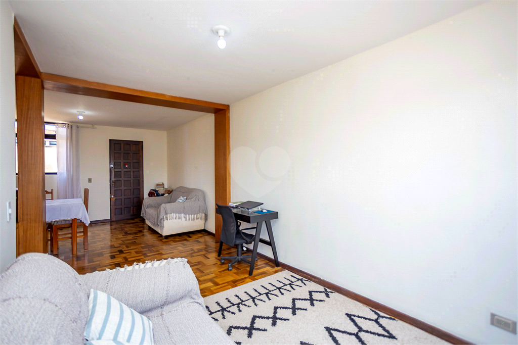 Venda Apartamento Curitiba Cristo Rei REO635652 15