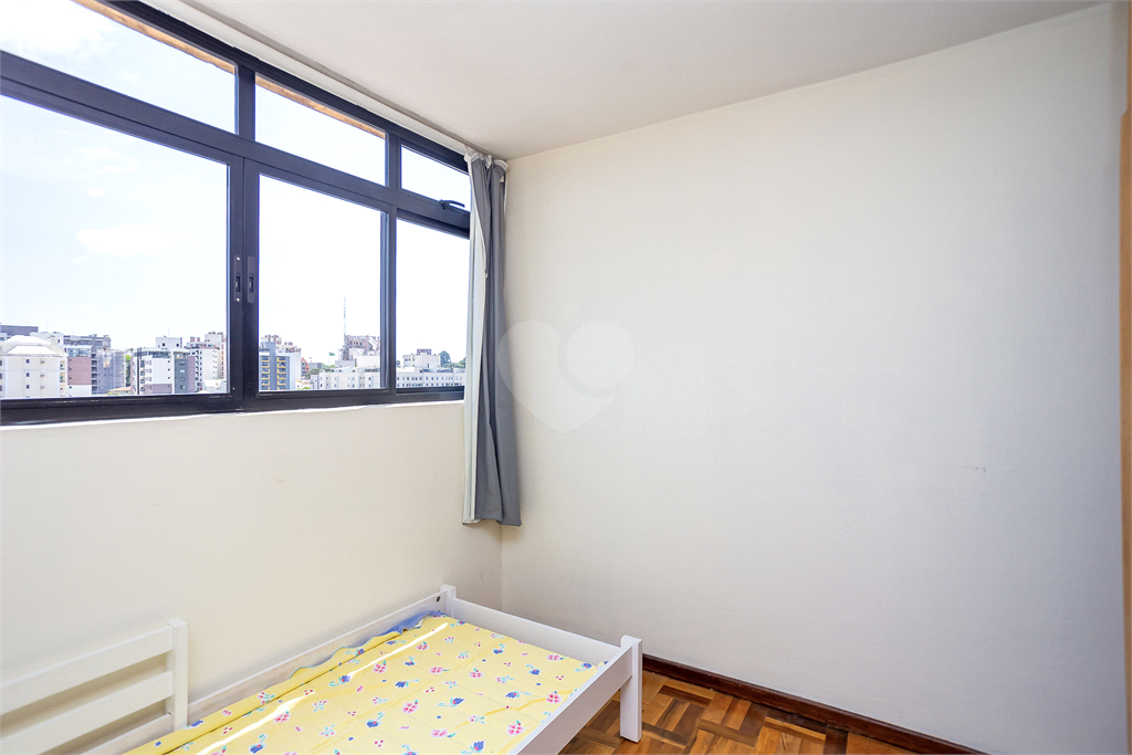 Venda Apartamento Curitiba Cristo Rei REO635652 23