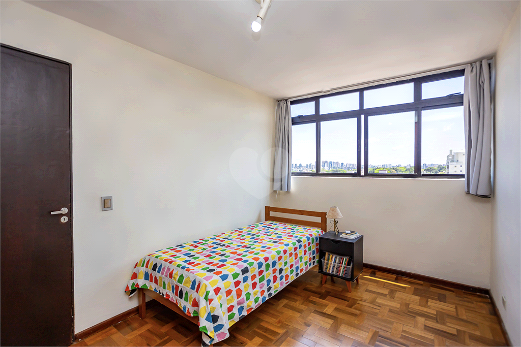 Venda Apartamento Curitiba Cristo Rei REO635652 27