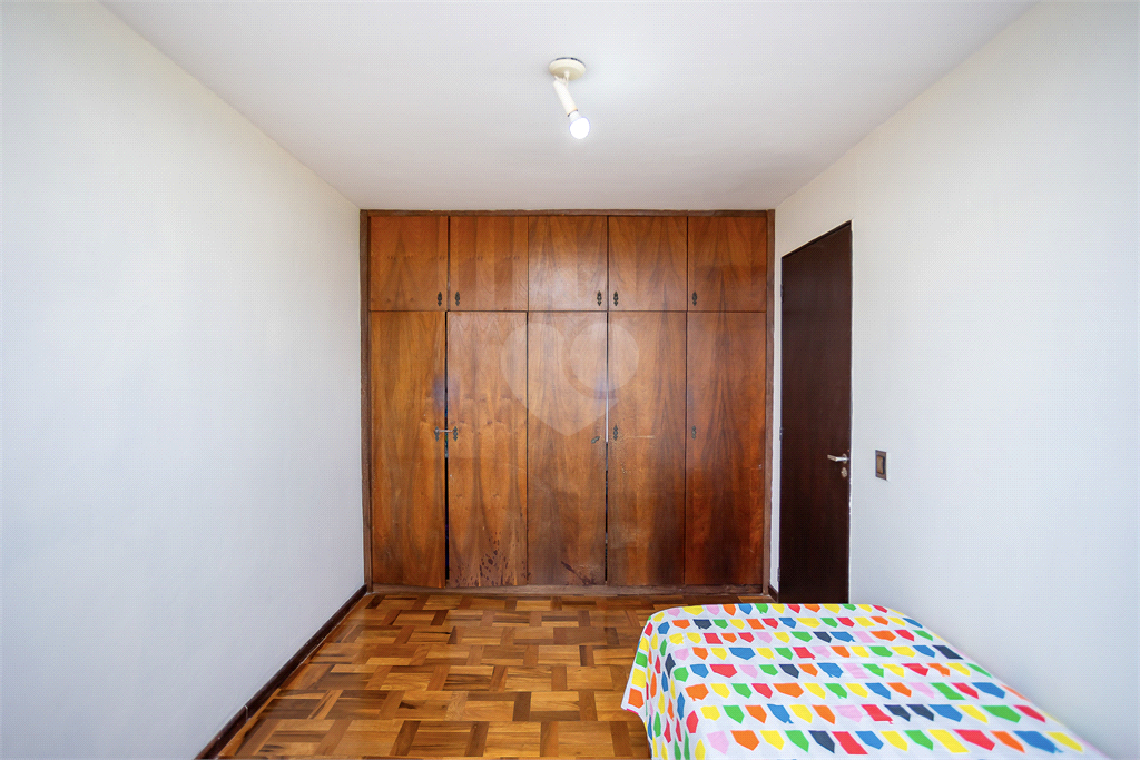 Venda Apartamento Curitiba Cristo Rei REO635652 29