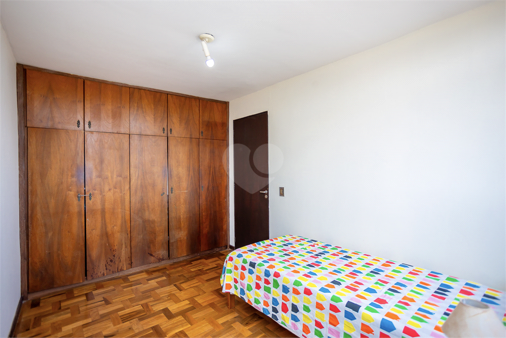 Venda Apartamento Curitiba Cristo Rei REO635652 28